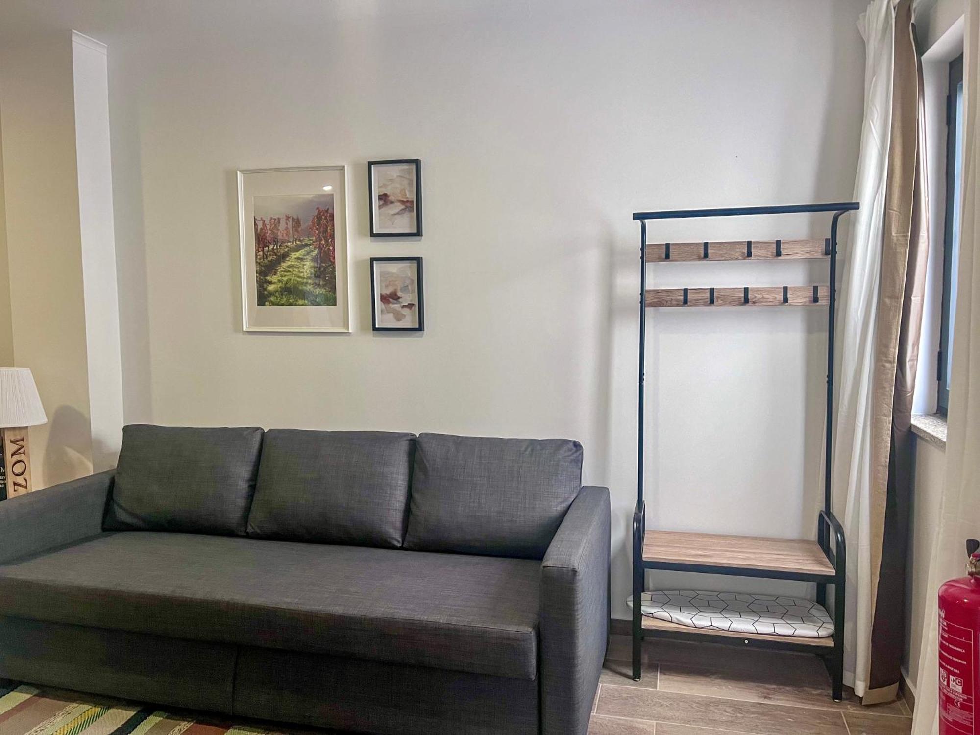 Imperial Douro Apartamento 4 Peso da Régua Kültér fotó