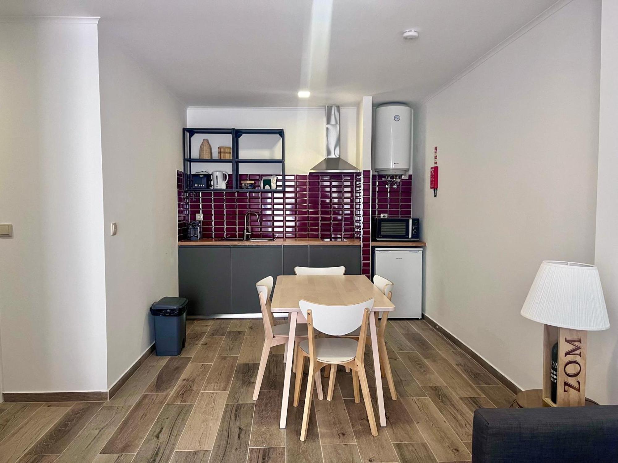 Imperial Douro Apartamento 4 Peso da Régua Kültér fotó