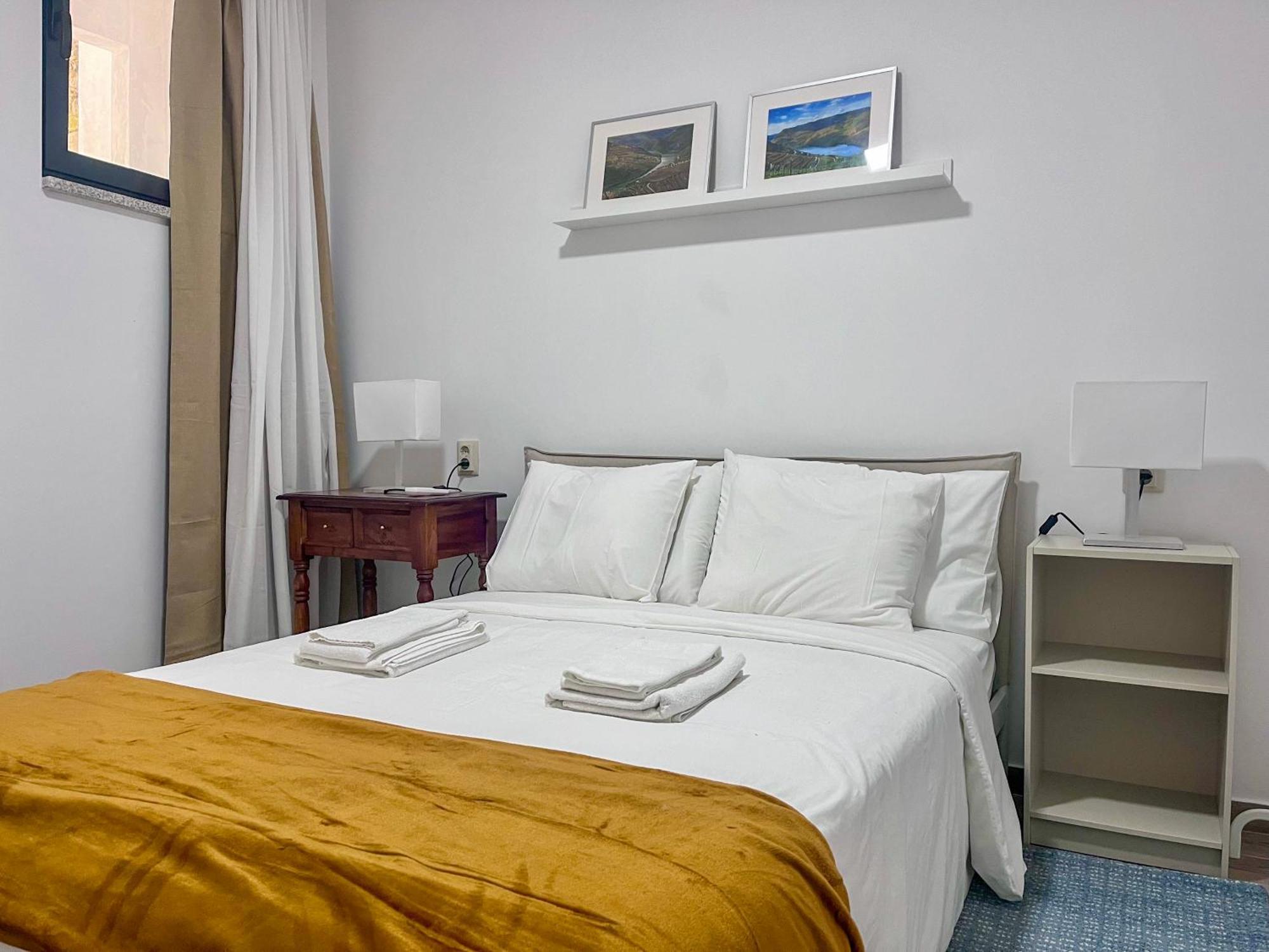 Imperial Douro Apartamento 4 Peso da Régua Kültér fotó